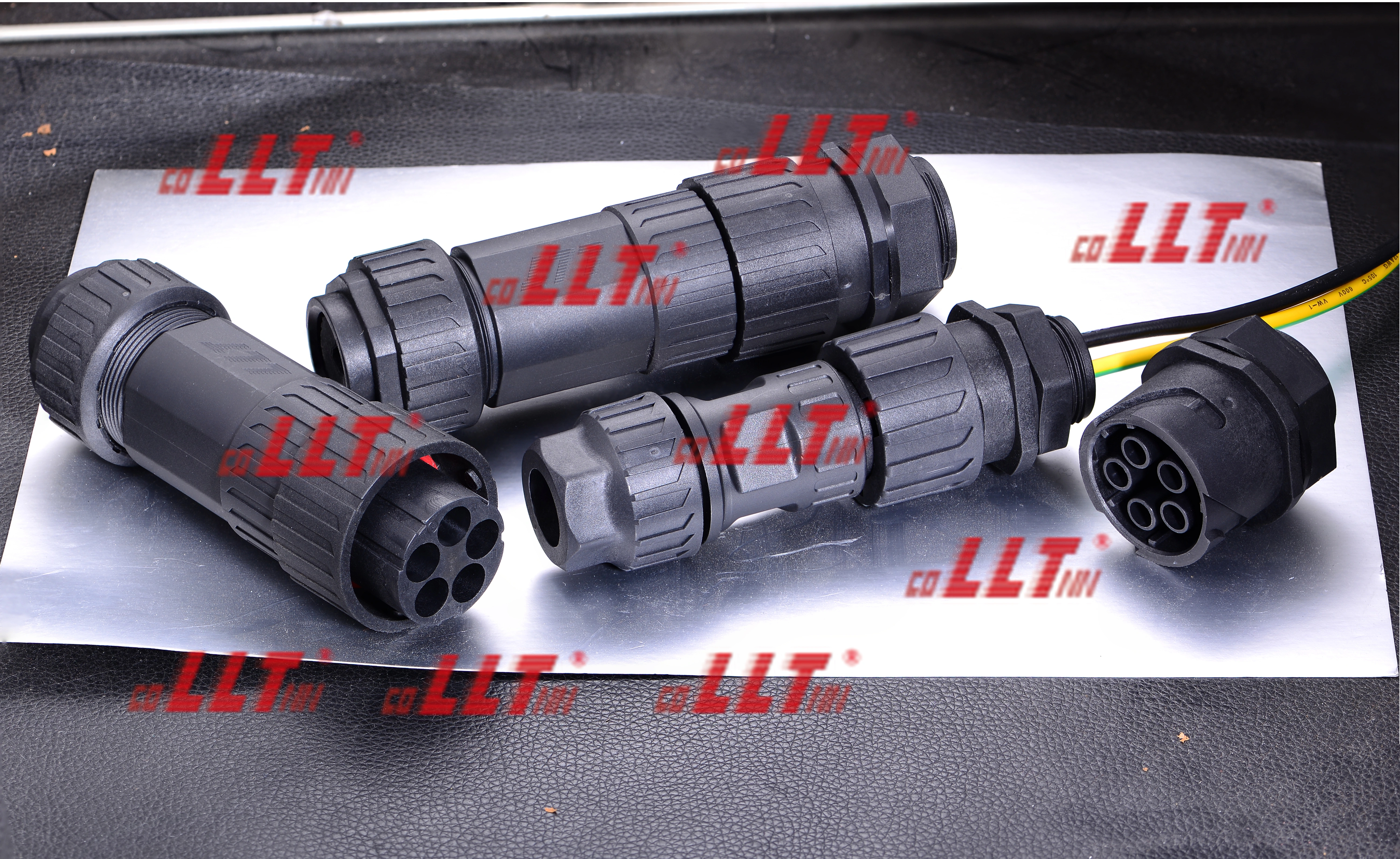 M29/M35 Series Solar Standard Connectors